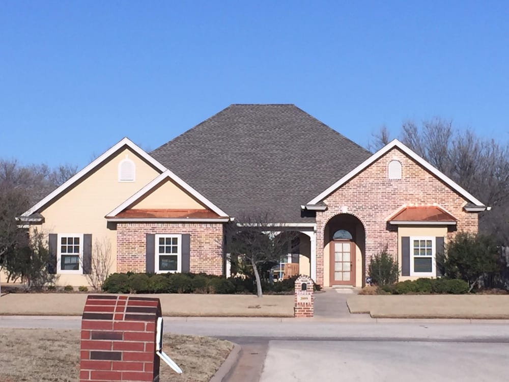 Slide of ATEX Roofing & Construction