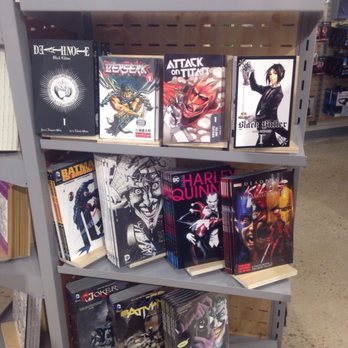 FYE - Music & DVDs Near Me - Virginia Beach, Virginia