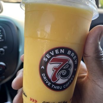7 Brew Coffee - Refreshing Chiller - Coffee & Tea Near Me - Louisville, Kentucky 7 Brew Coffee - Refreshing Chiller - Coffee & Tea Near Me - Louisville, Kentucky