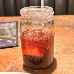 Huckleberry's - Swamp Tea