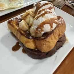 Banana Dulce de Leche Banana Dulce de Leche