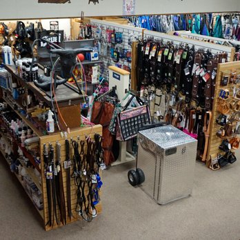 jackson western wear