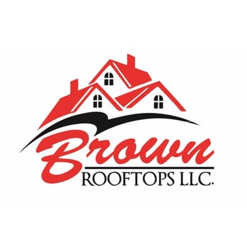 Brown Rooftops - Roofing Near Me