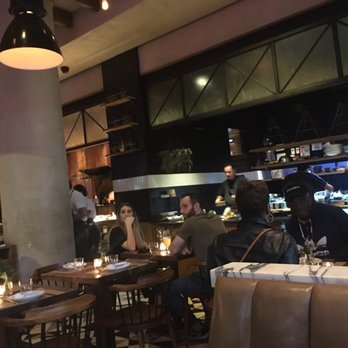 L'Amico - You can see the kitchen while enjoying your meal - Italian Near Me - New York, New York L'Amico - You can see the kitchen while enjoying your meal - Italian Near Me - New York, New York