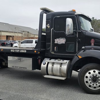 All Towing - Towing Near Me - Richmond Hill, Georgia All Towing - Towing Near Me - Richmond Hill, Georgia