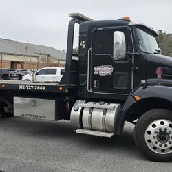 All Towing