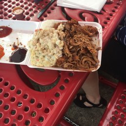 Garlic Chicken