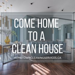 Hometown Cleaning Services
