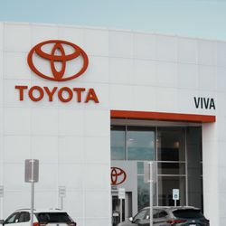 Viva Toyota of Las Cruces