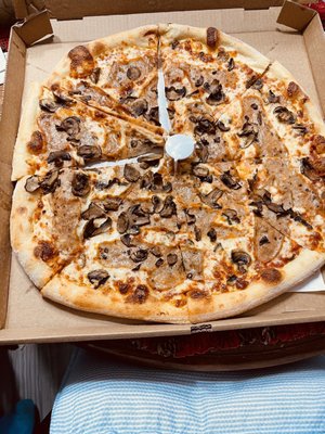 Those Guys Pies by null