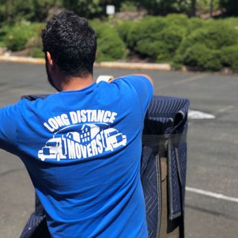 Long Distance Movers - Skillful movers - Movers Near Me
