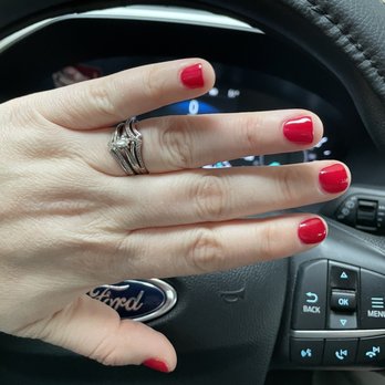 Glamourous Nails - Nails - Nail Salons Near Me - Covington, Georgia Glamourous Nails - Nails - Nail Salons Near Me - Covington, Georgia