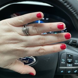 Glamourous Nails - Nails
