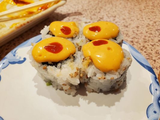 Sushi Station by null