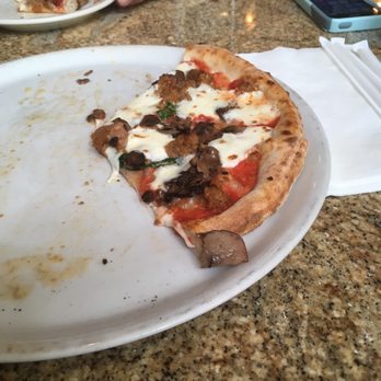 Antica Forma - Pizza Near Me - Vernal, Utah