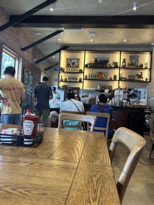 First Of All by null