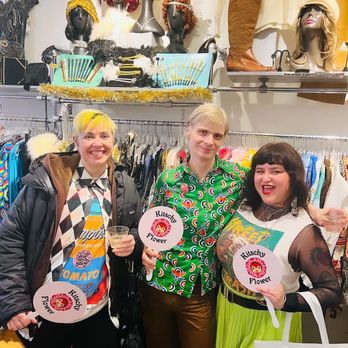 Screaming Mimi's - Used, Vintage & Consignment Near Me - New York, New York
