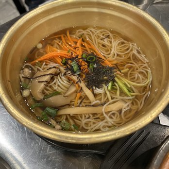 Koreatown - Banquet noodles - Korean Near Me - Mesa, Arizona Koreatown - Banquet noodles - Korean Near Me - Mesa, Arizona