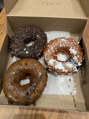 Fractured Prune by null