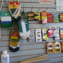 Adom African & Caribbean Market