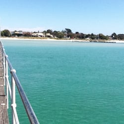 Rye Beach