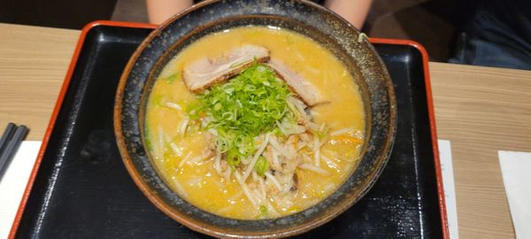 Ramen Isshin Brossard by null