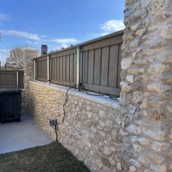 Angels Landscaping and Construction