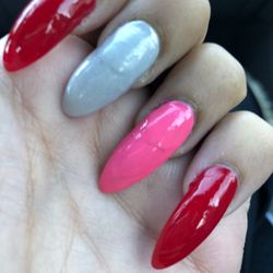 Lynne's Nails