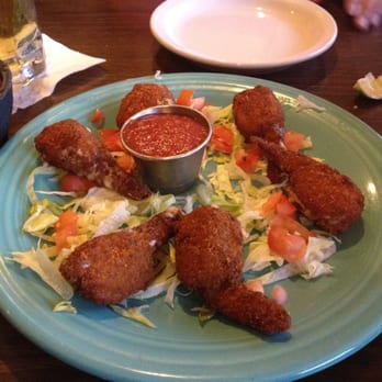 El Ranchero - Shrimp - Mexican Near Me - Humble, Texas