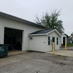 Reber's Repair & Maintenance