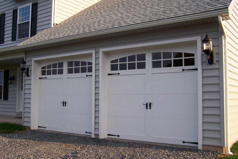 Doors Services - Garage Door Contractor in Cherry Hill, NJ