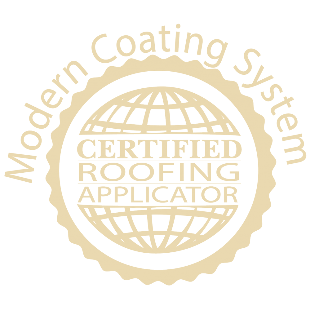 Slide of Modern Coating System