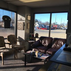 Tuffy Tire & Auto Service Center