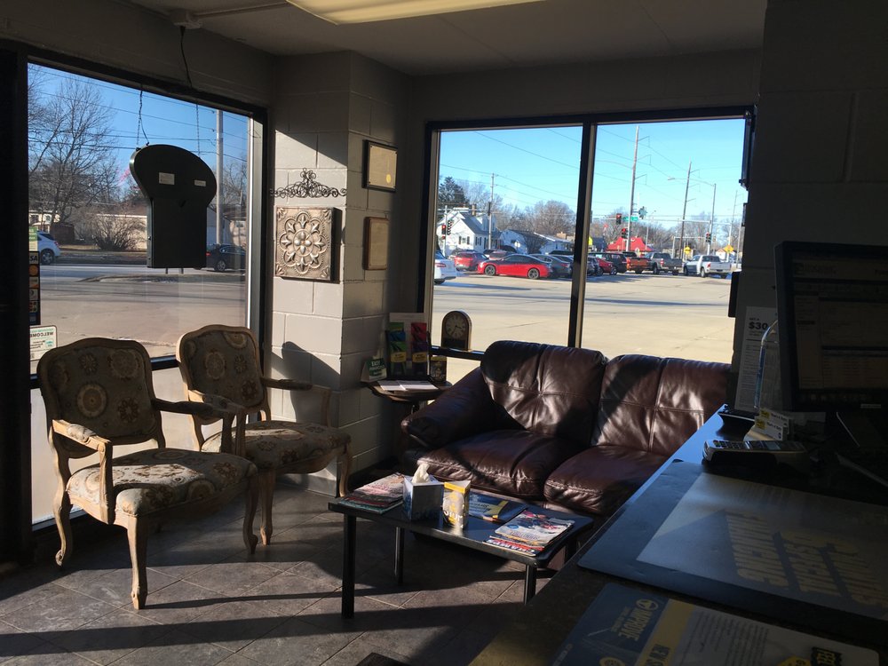 TUFFY TIRE & AUTO SERVICE CENTER Updated August 2024 1325