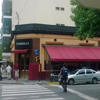 Almacén de carnes - Steakhouses Near Me - Buenos Aires, C