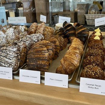 Izzio Bakery - Bakeries Near Me - Denver, Colorado