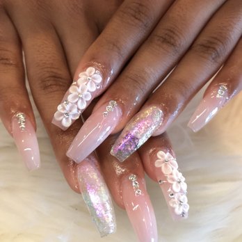 Yvonne's Nails - Nail Salons Near Me - Fremont, California Yvonne's Nails - Nail Salons Near Me - Fremont, California