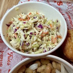 Coleslaw