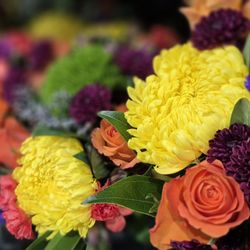 Costco - Flowers