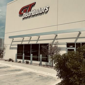 GT Distributors - Outdoor Gear Near Me - Pflugerville, Texas