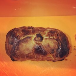 Beef Wellington with tenderloin from Stonehorse Market! Beef Wellington with tenderloin from Stonehorse Market!