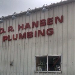 D R Hansen Plumbing Contractors