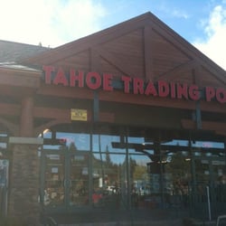 Tahoe Trading Post True Value
