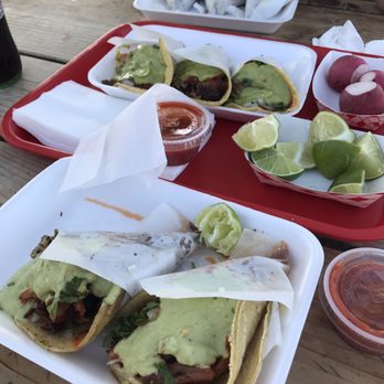 Tacos La Central - Mexican Near Me - Colton, California Tacos La Central - Mexican Near Me - Colton, California