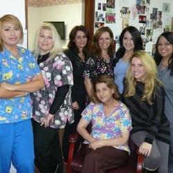 Foothill Pediatric & Adolescent Clinic - Foothill Pediatric & Adolescent Clinic Staff