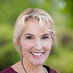 Erica E. Weirich, M.D