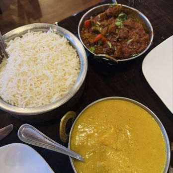Flames Indian Cuisine - Chicken Korma, lamb curry, and rice - Indian Near Me - Tampa, Florida Flames Indian Cuisine - Chicken Korma, lamb curry, and rice - Indian Near Me - Tampa, Florida
