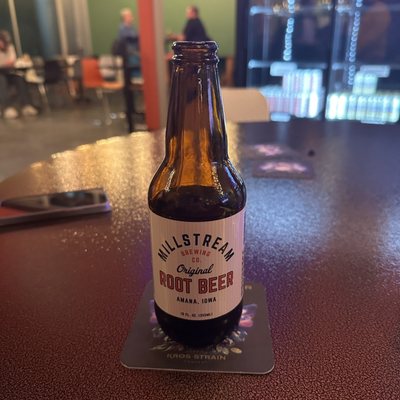 Kros Strain Brewing by null