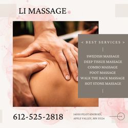 Li Massage
