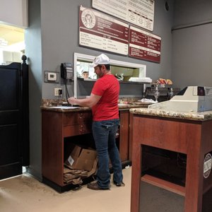 GUS’S CARRYOUT - Updated December 2024 - 24 Photos & 56 Reviews - 210 W